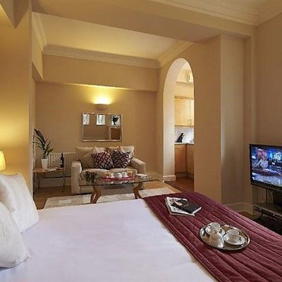 Citadines St Marks Londen