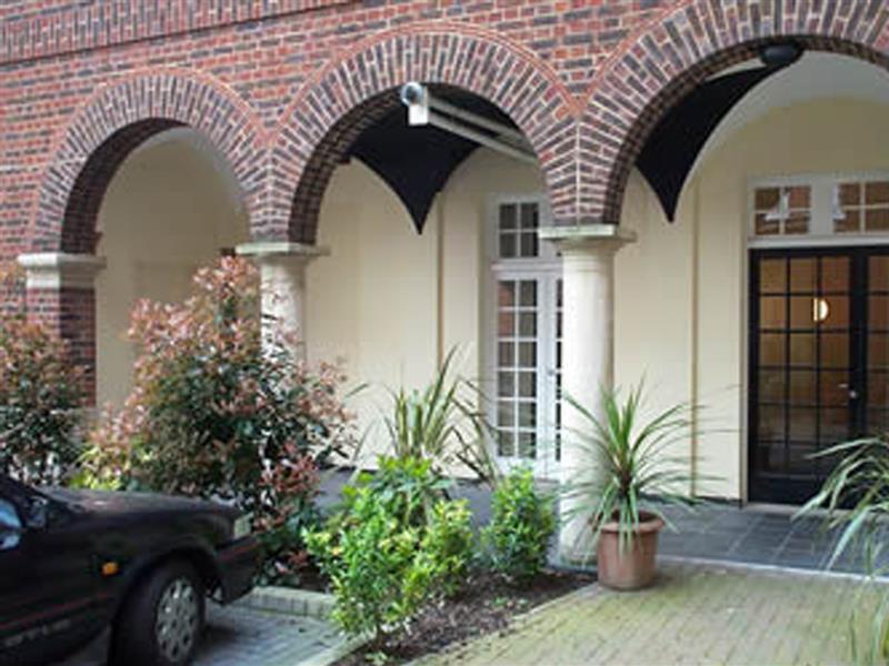 Citadines St Marks Aparthotel Londen