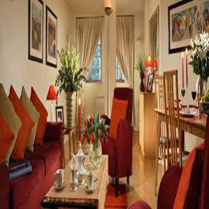Aparthotel Citadines St Marks Londen