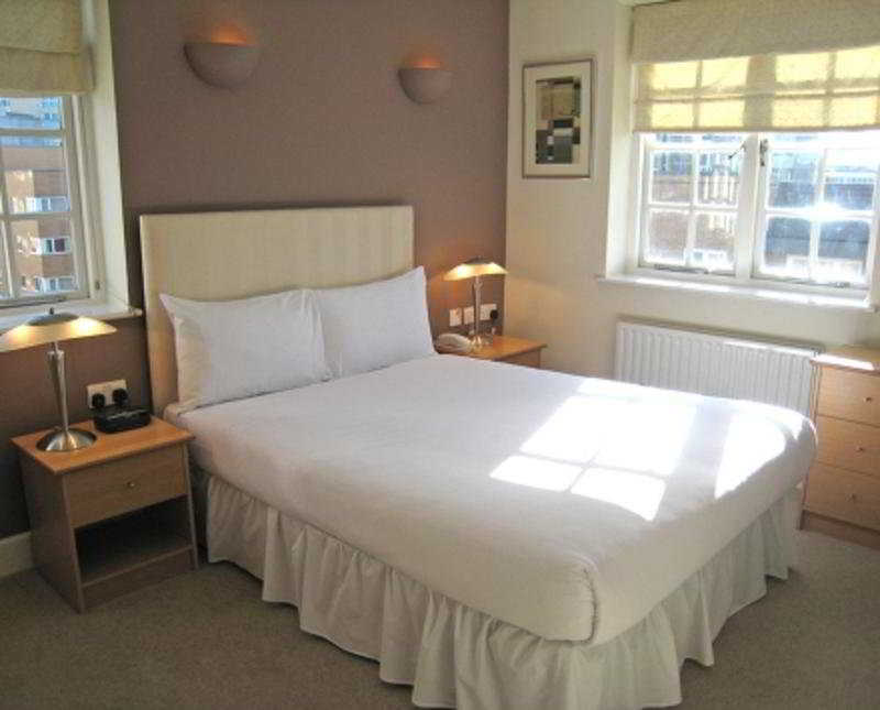 Citadines St Marks 4* Londen